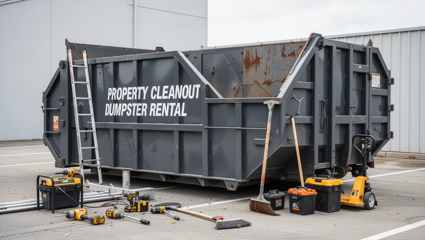 Property Cleanout